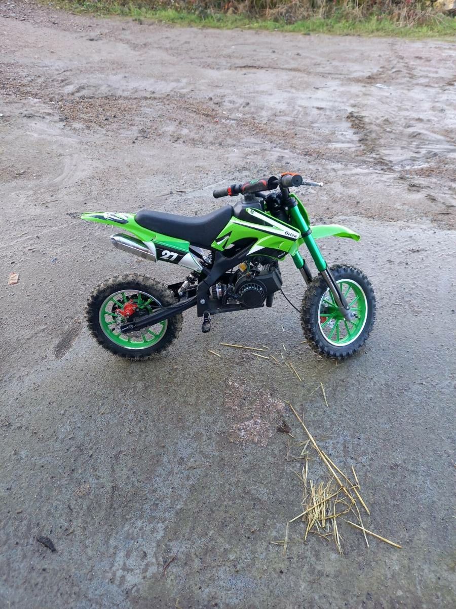 Motocross bike for shop 8 year old