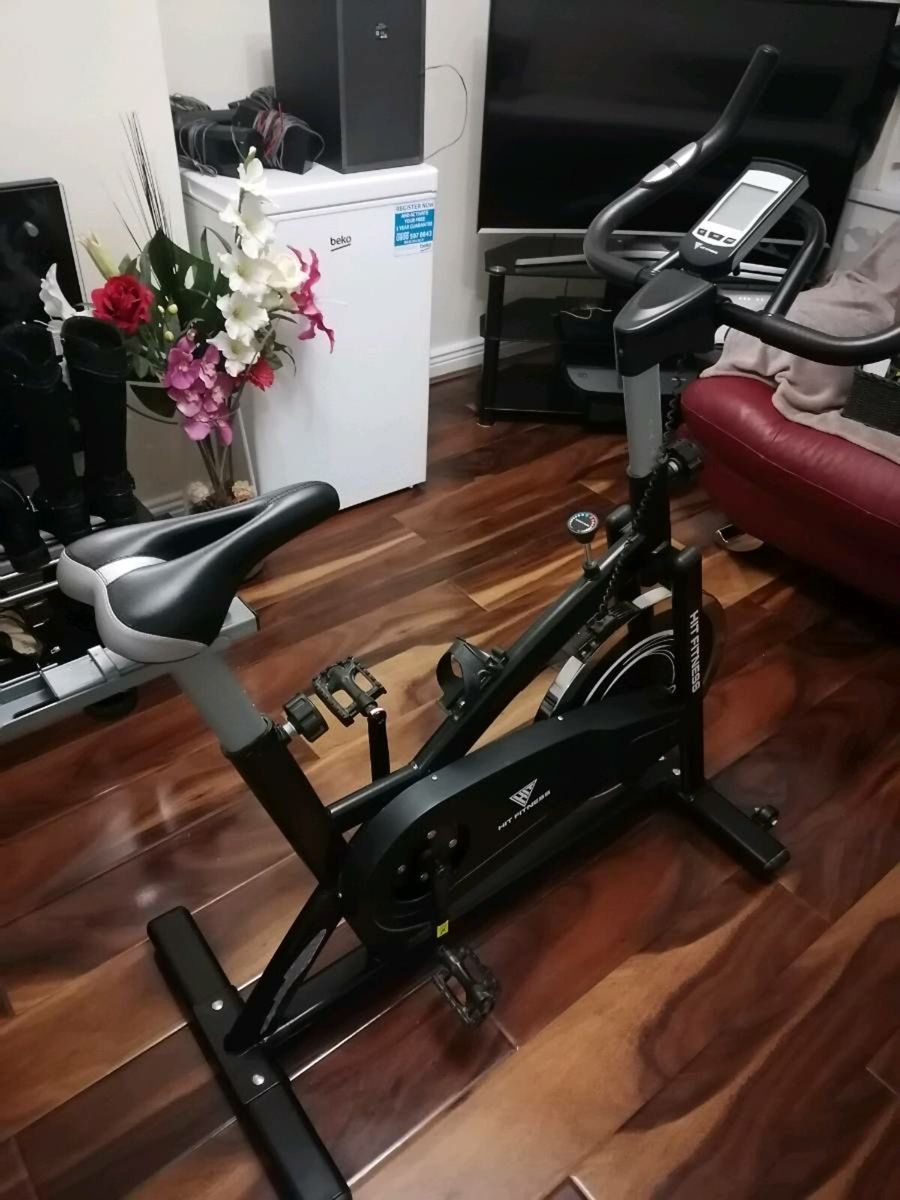 Bicicleta ciclismo indoor bh khronos basic ii hot sale