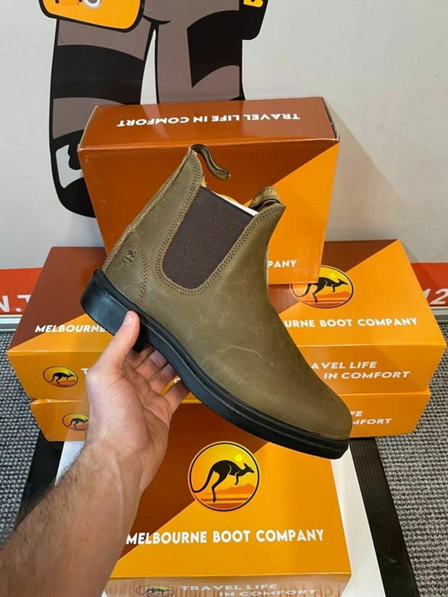 Australian boot company sale online