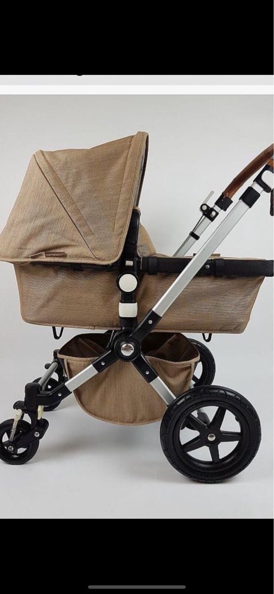 Bugaboo sahara best sale