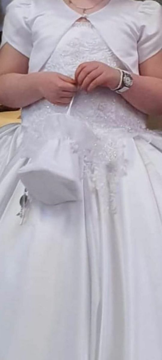 Communion dresses outlet ballymount