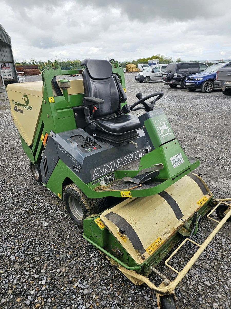 Amazone profihopper price hotsell