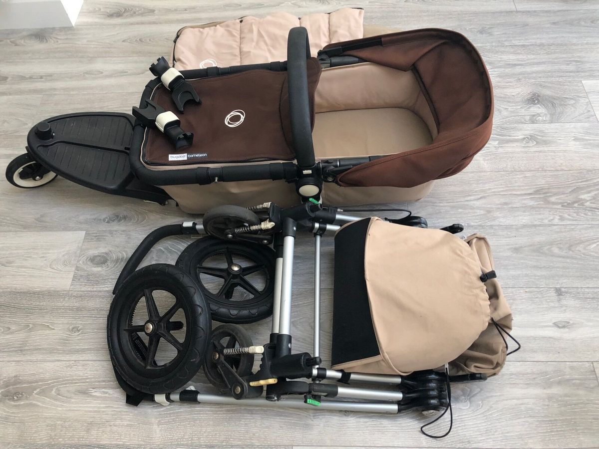 Bugaboo cameleon 2008 online