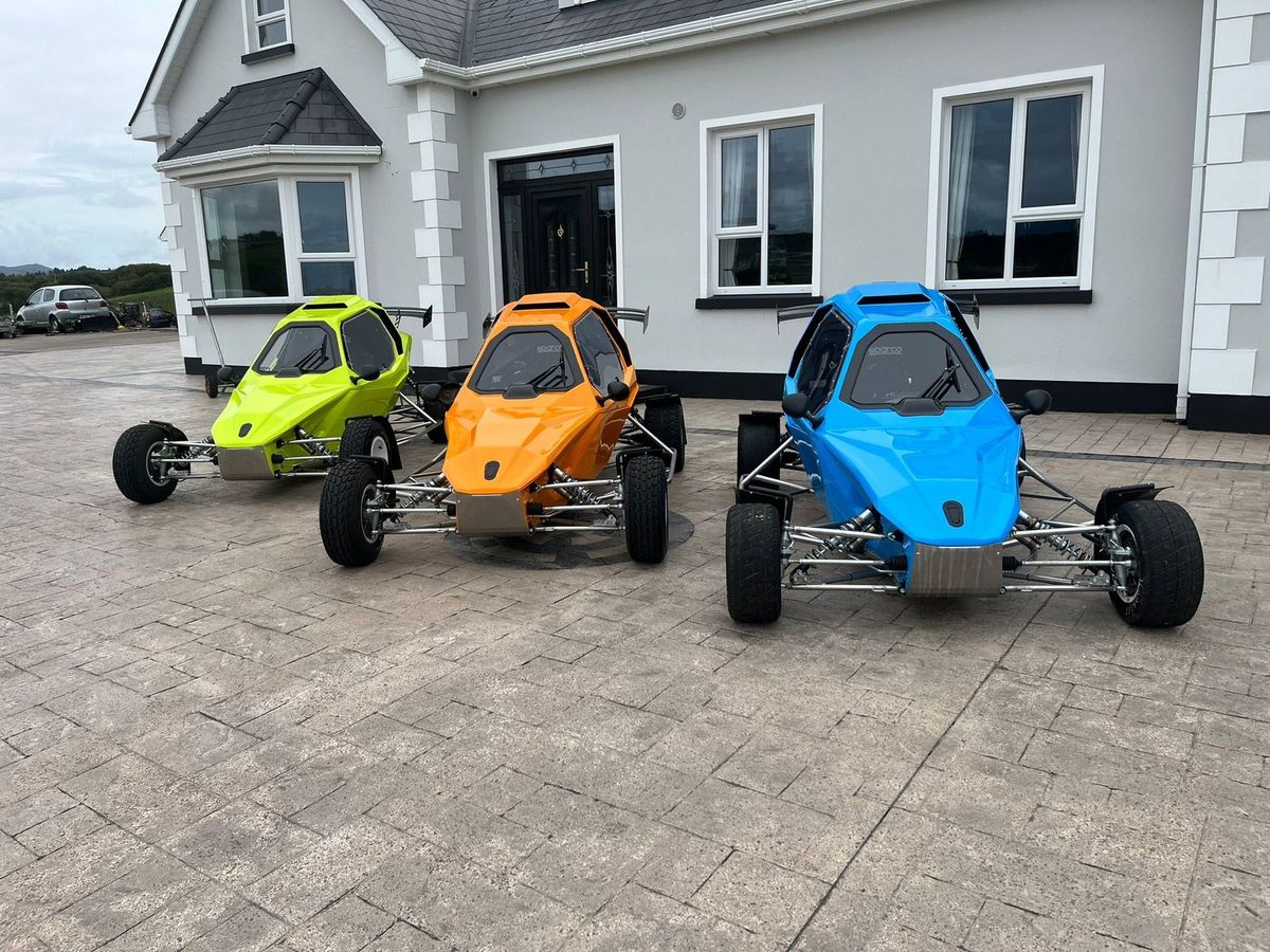 Speedcar buggy sale for sale