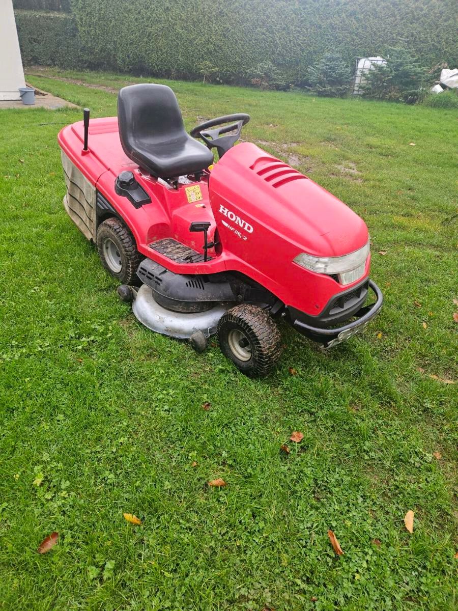 Mowers for sale online done deal