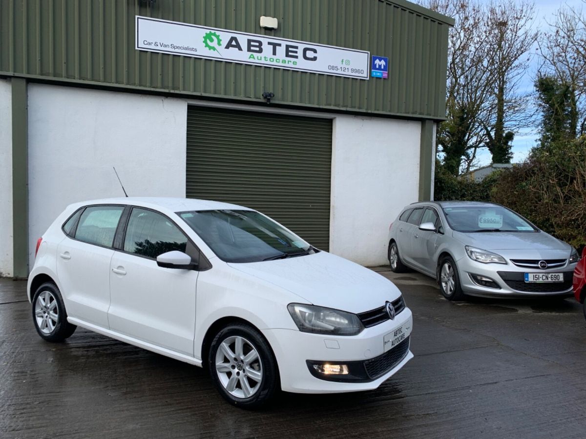 Vw polo 1.2 Automatic for sale in Co. Meath for 10 950 on DoneDeal