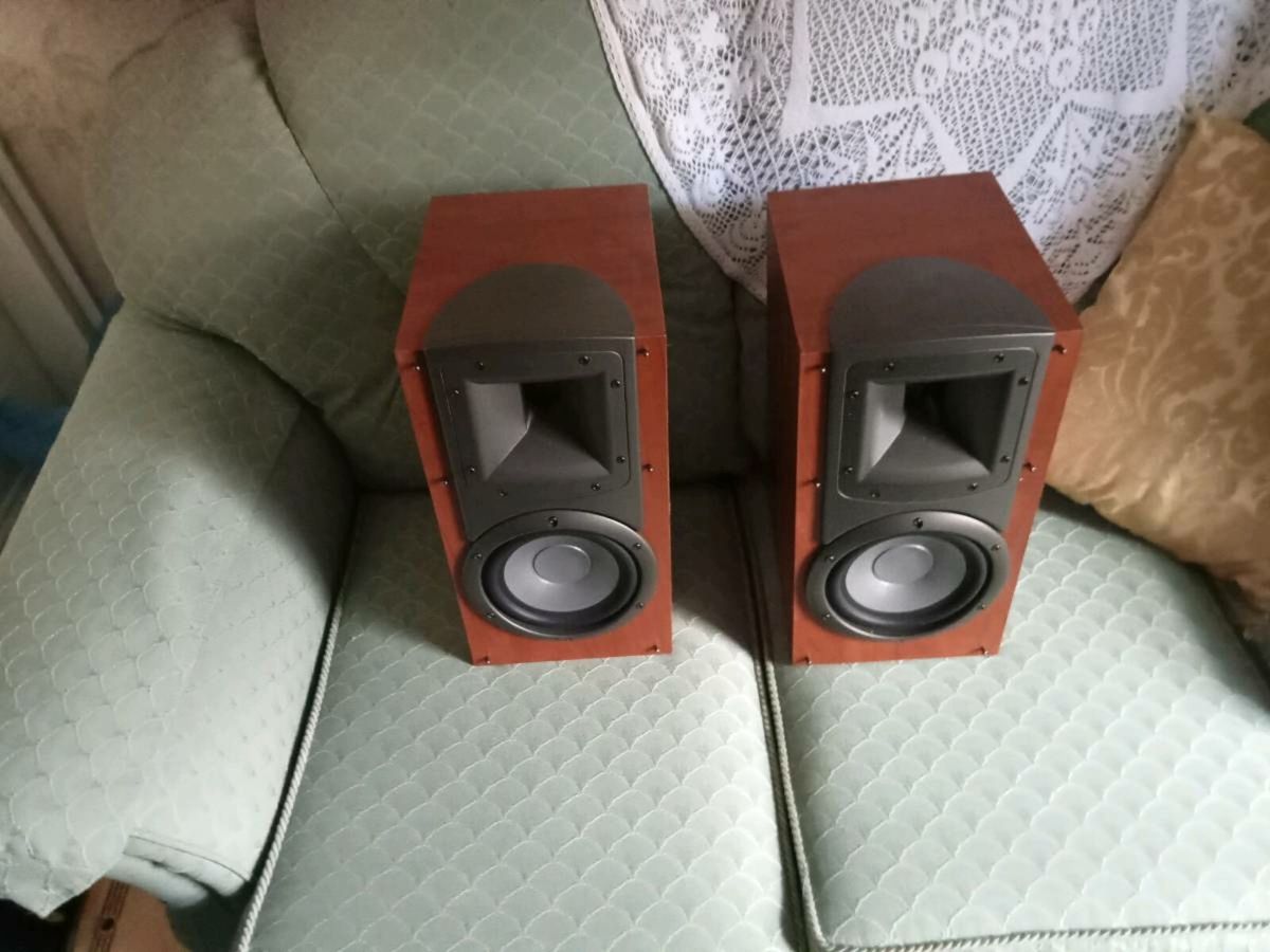 Klipsch hot sale synergy b3