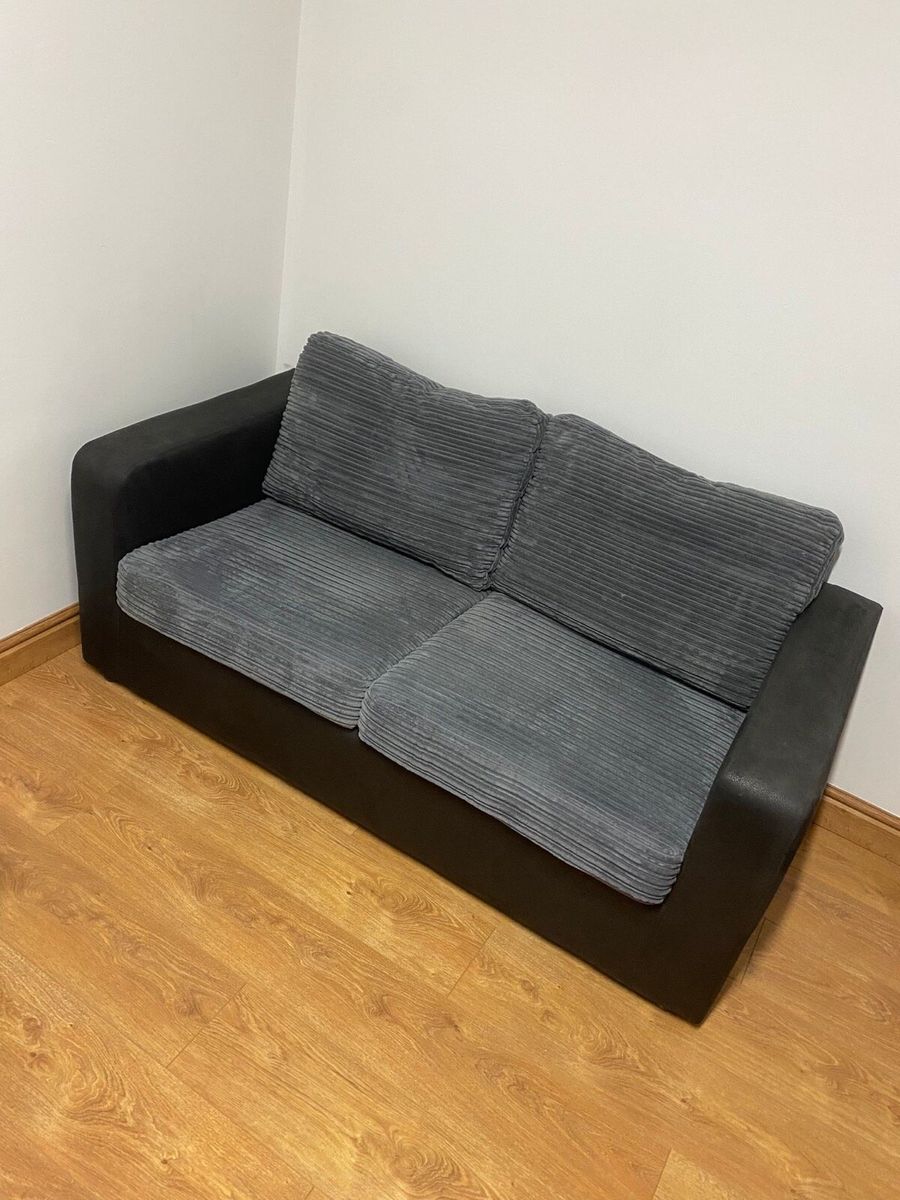 Dfs zeta online 2 seater sofa