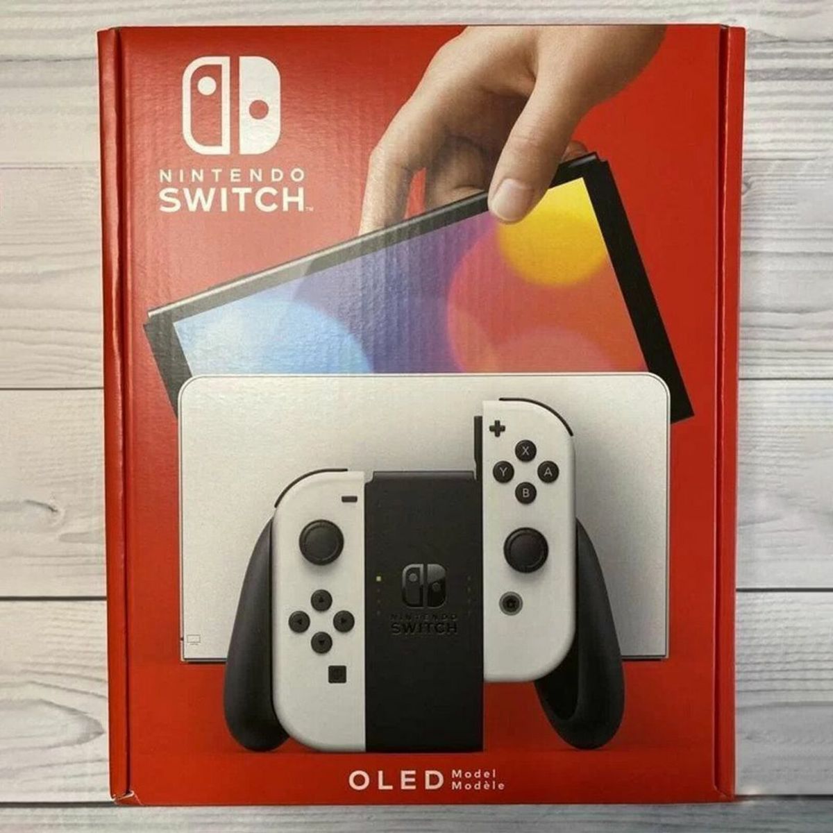 Done deal shop nintendo switch