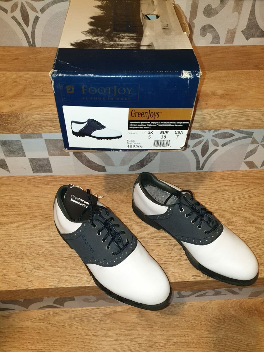 Greenjoy hot sale golf shoes