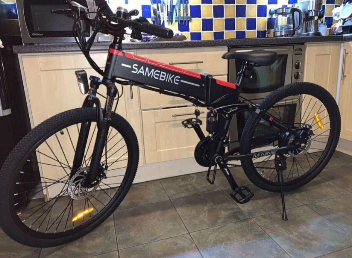 Watt bike for sale deals done deal