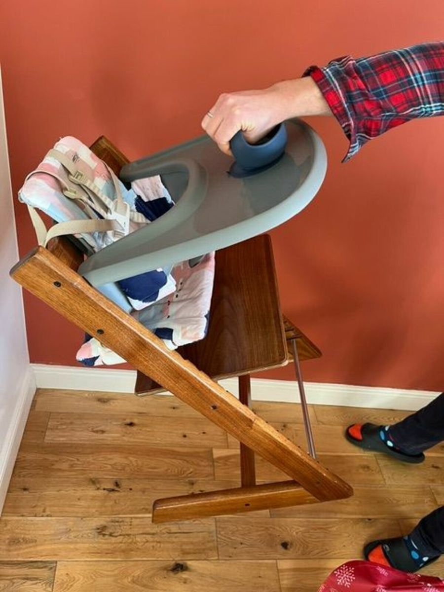 Done deal discount stokke tripp trapp