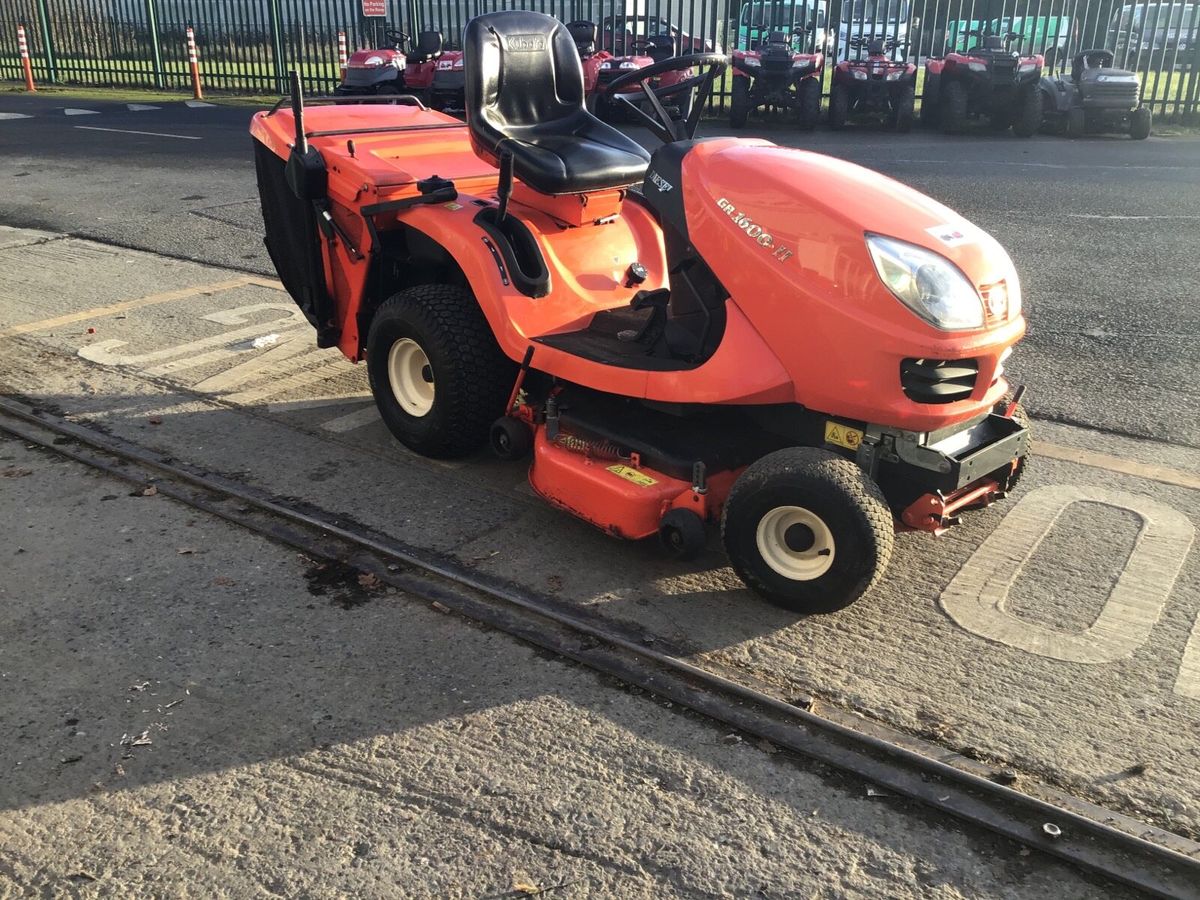 Done deal lawnmowers discount tipperary