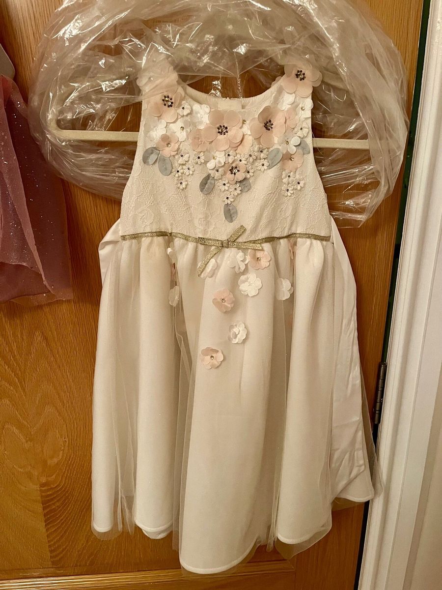 Cherry blossom dress store monsoon