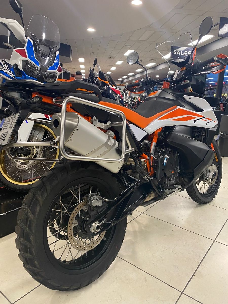 2020 ktm 790 on sale adventure for sale