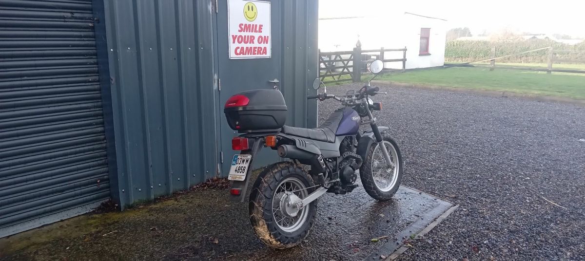 Tw200 for best sale sale near me