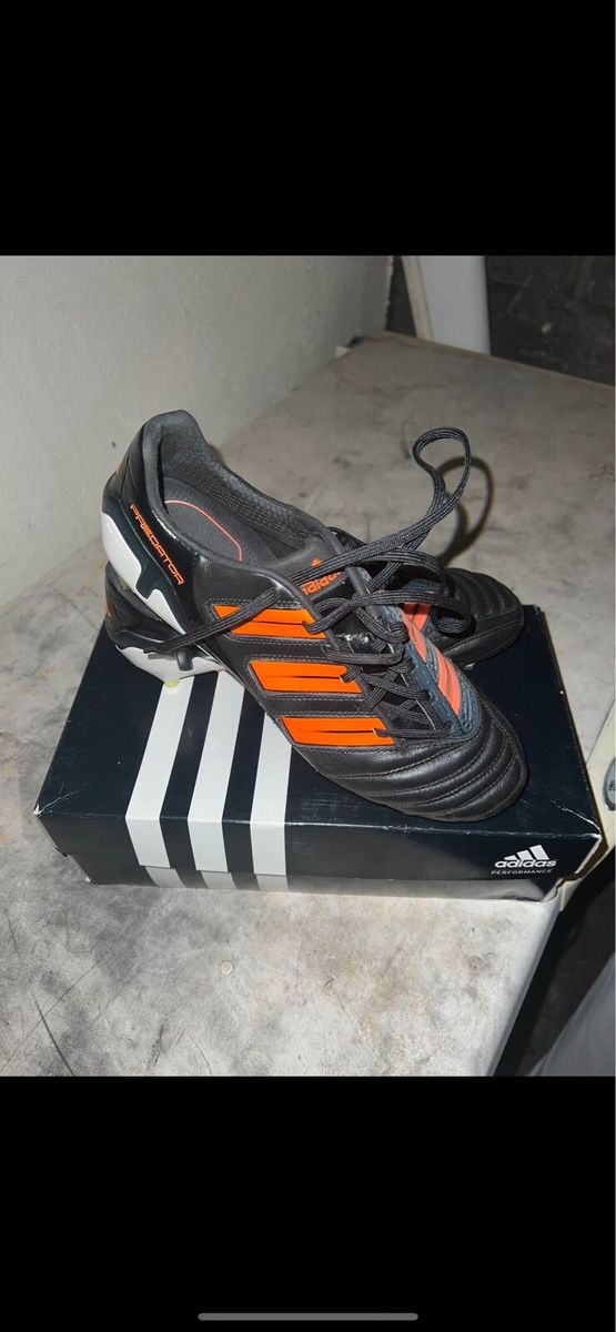 Adidas predator adipower for on sale sale