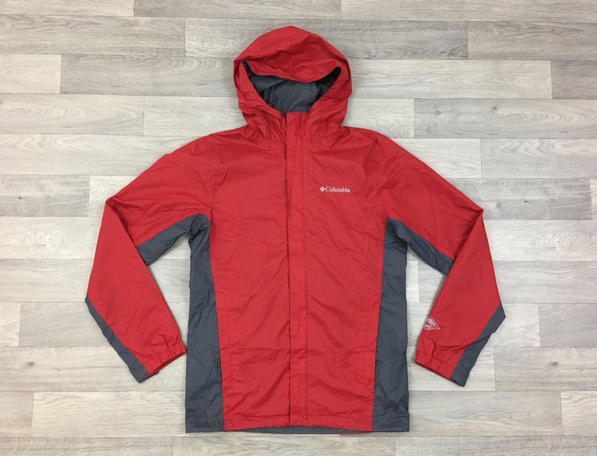 Columbia timber store pointe jacket