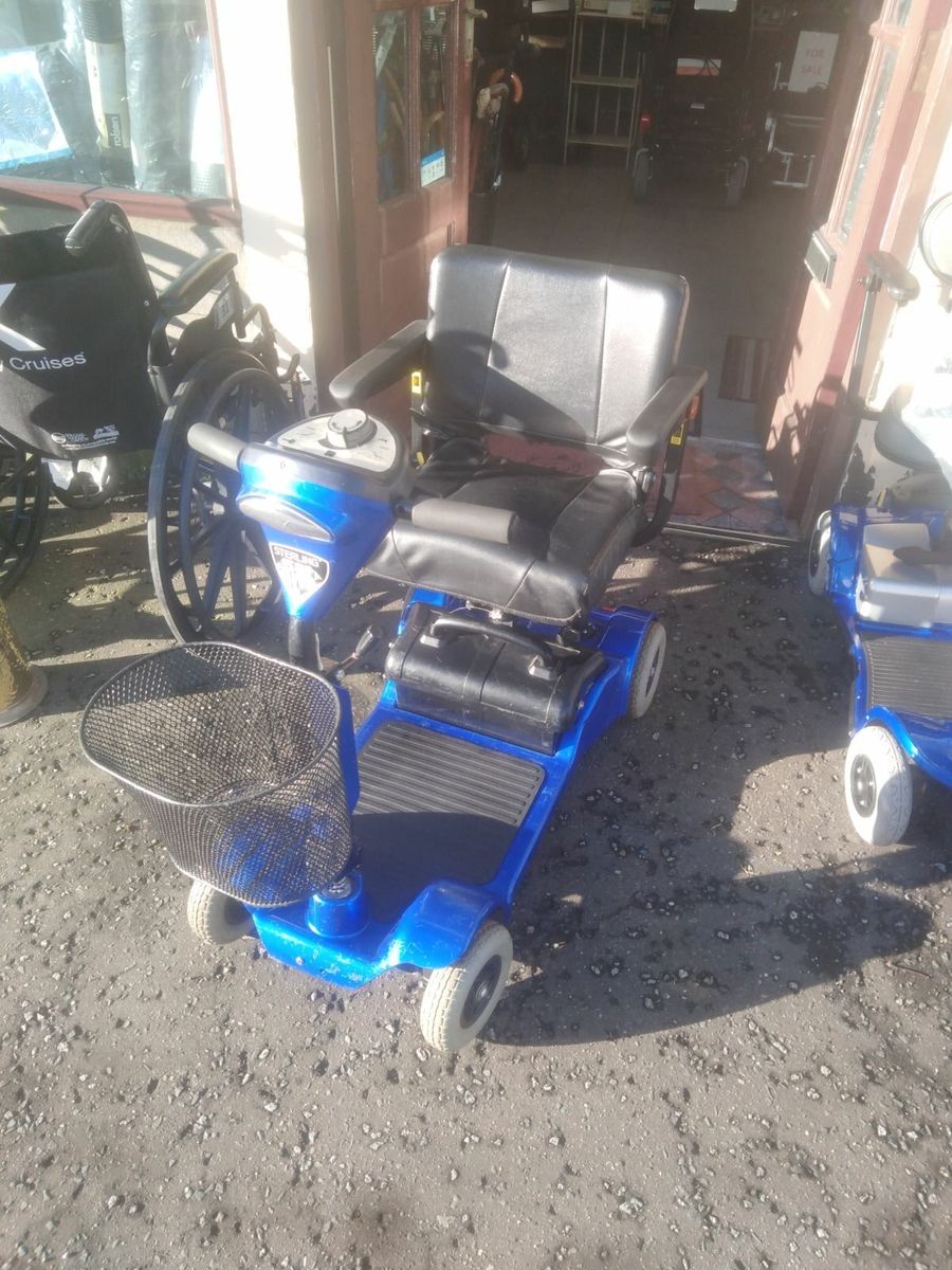 Trikes for sale on 2024 donedeal