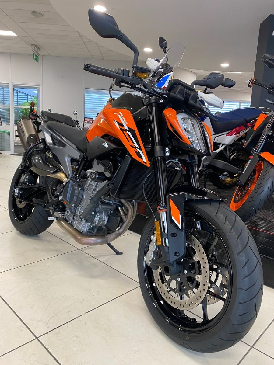 Catalogo ktm best sale bikes 2020