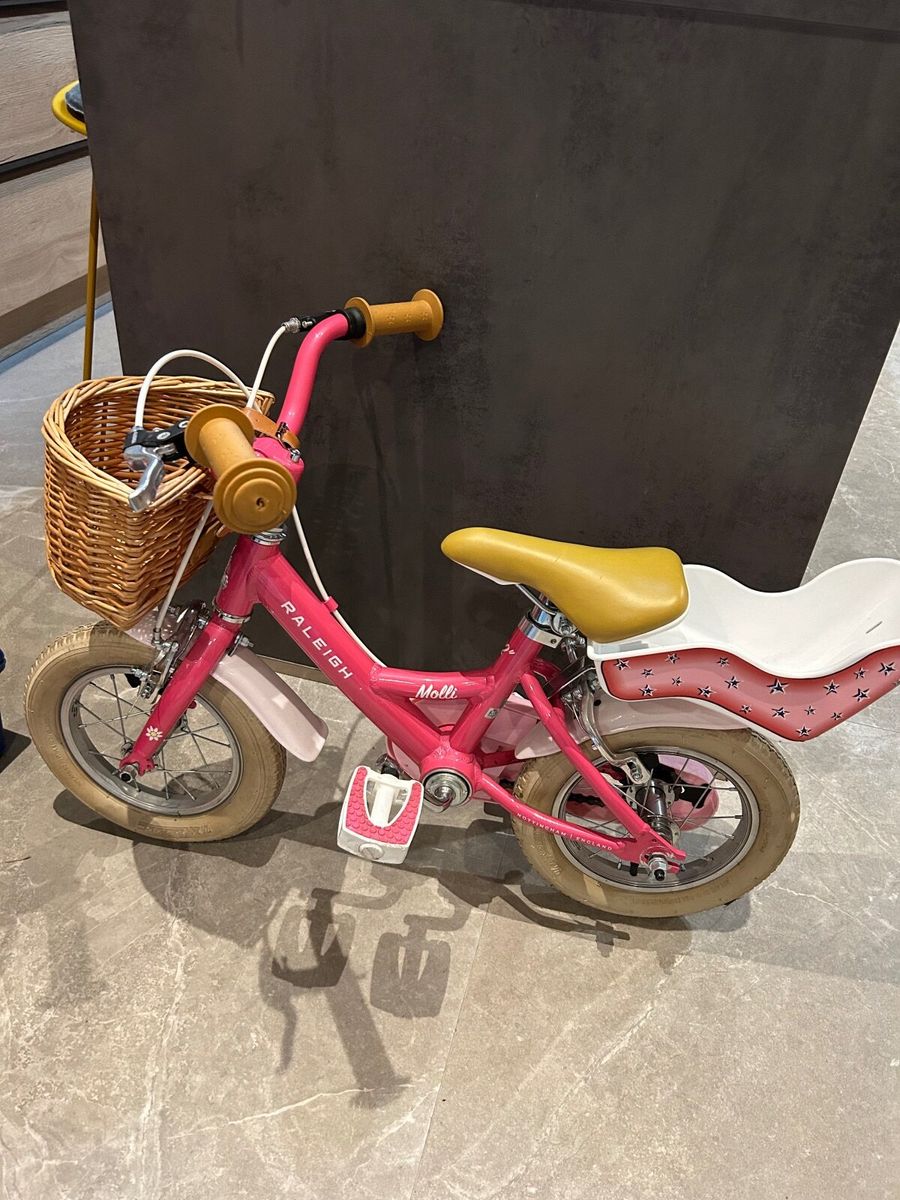 Molli 14 inch on sale bike