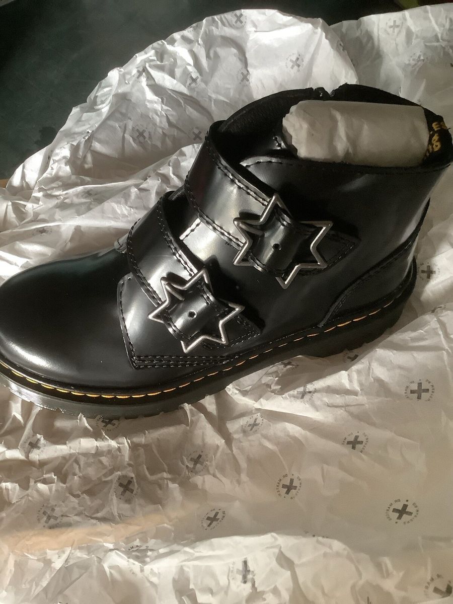 Dr martens shop size 5 sale