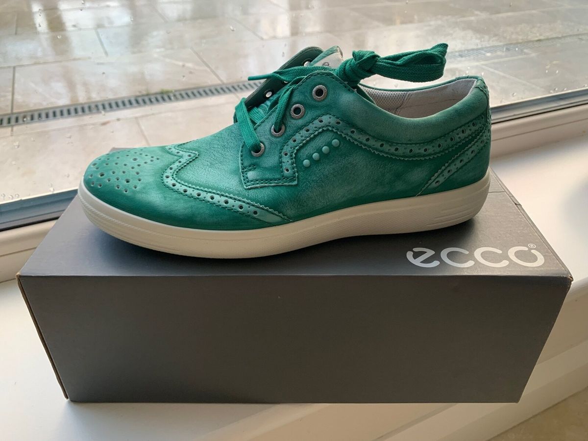 Ecco golf outlet casual