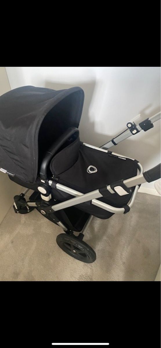 Bugaboo clearance bee olx