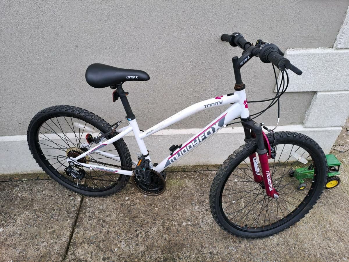 Muddyfox mountain bike for sale in Co. Laois for 70 on DoneDeal