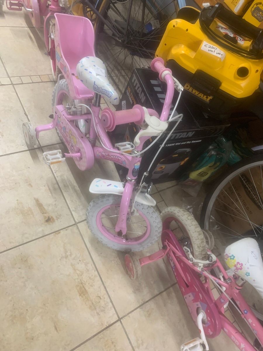 Olx bicycle shop for kids