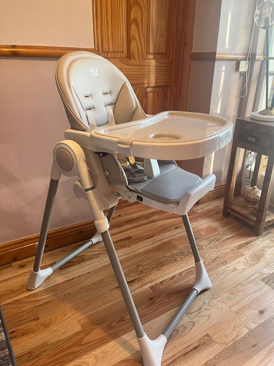 Nup nup best sale high chair