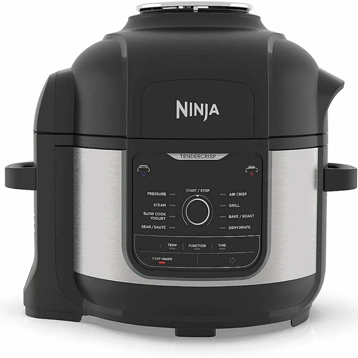 Ninja pressure cooker 9 in online 1