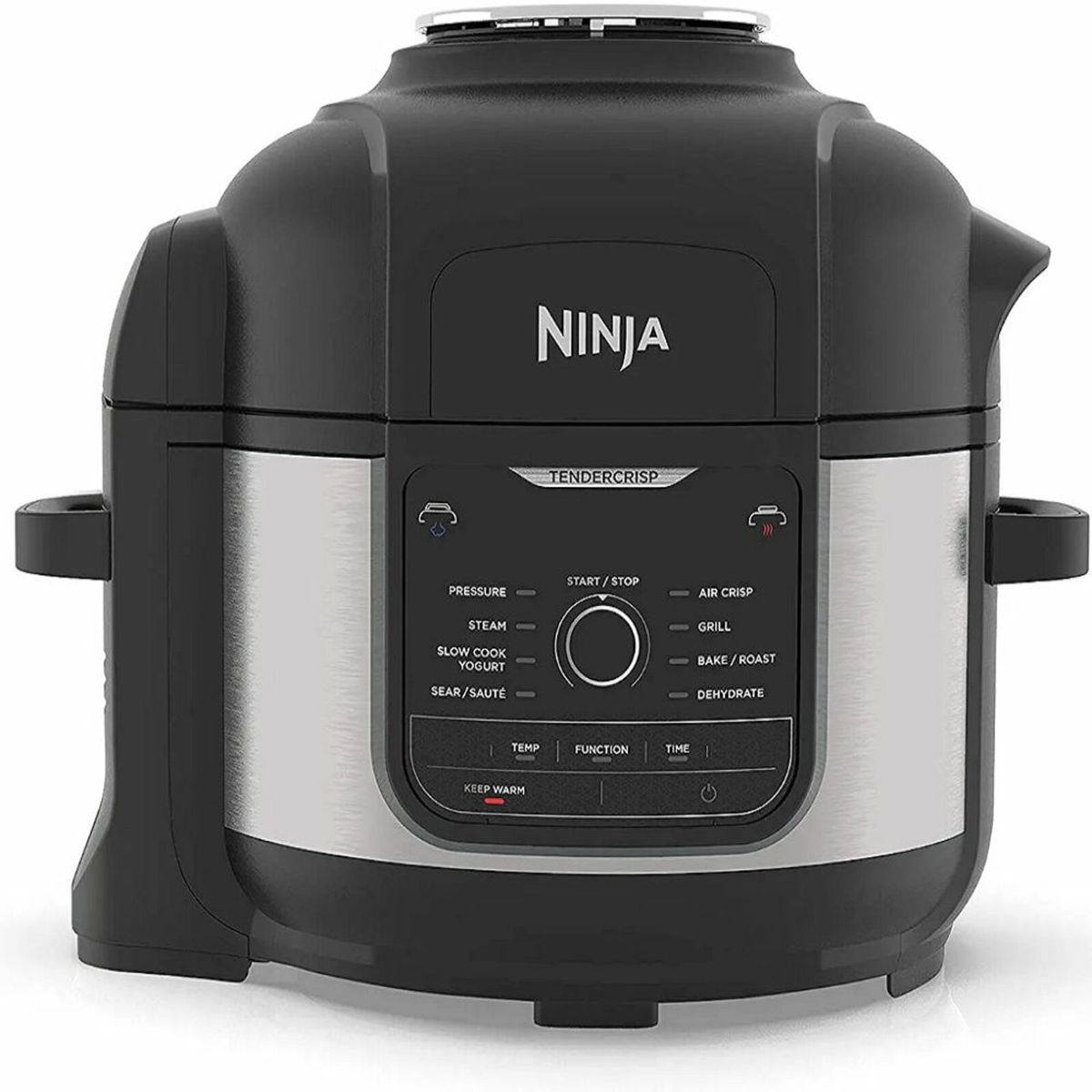 Ninja 9 in 1 Pressure Cooker and Airfryer for sale in Co. Cork for