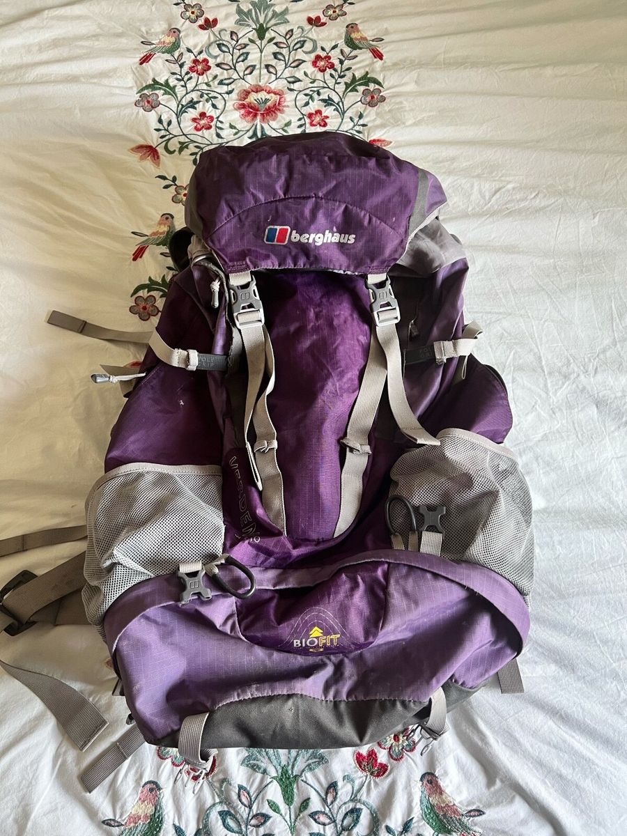 Berghaus shop 10l backpack