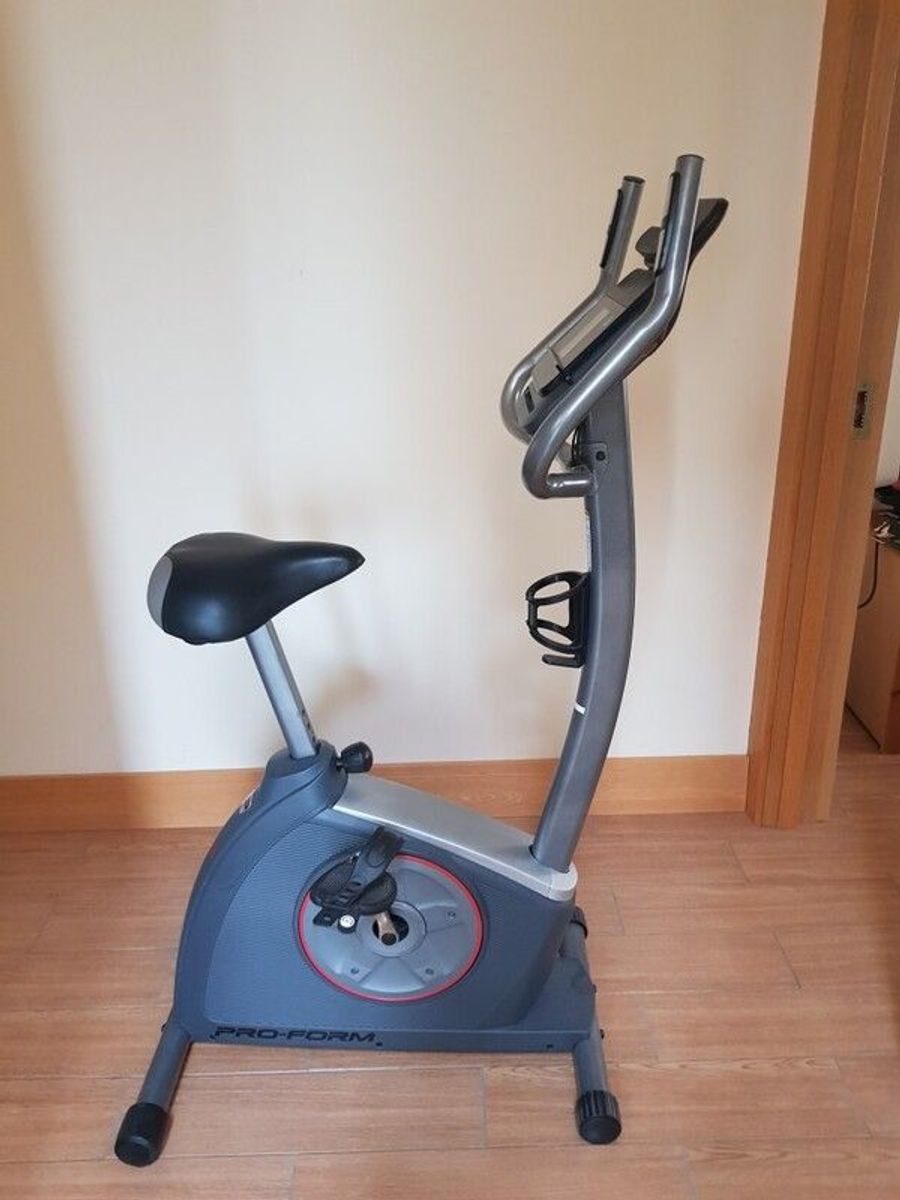 Proform 210 deals csx exercise bike