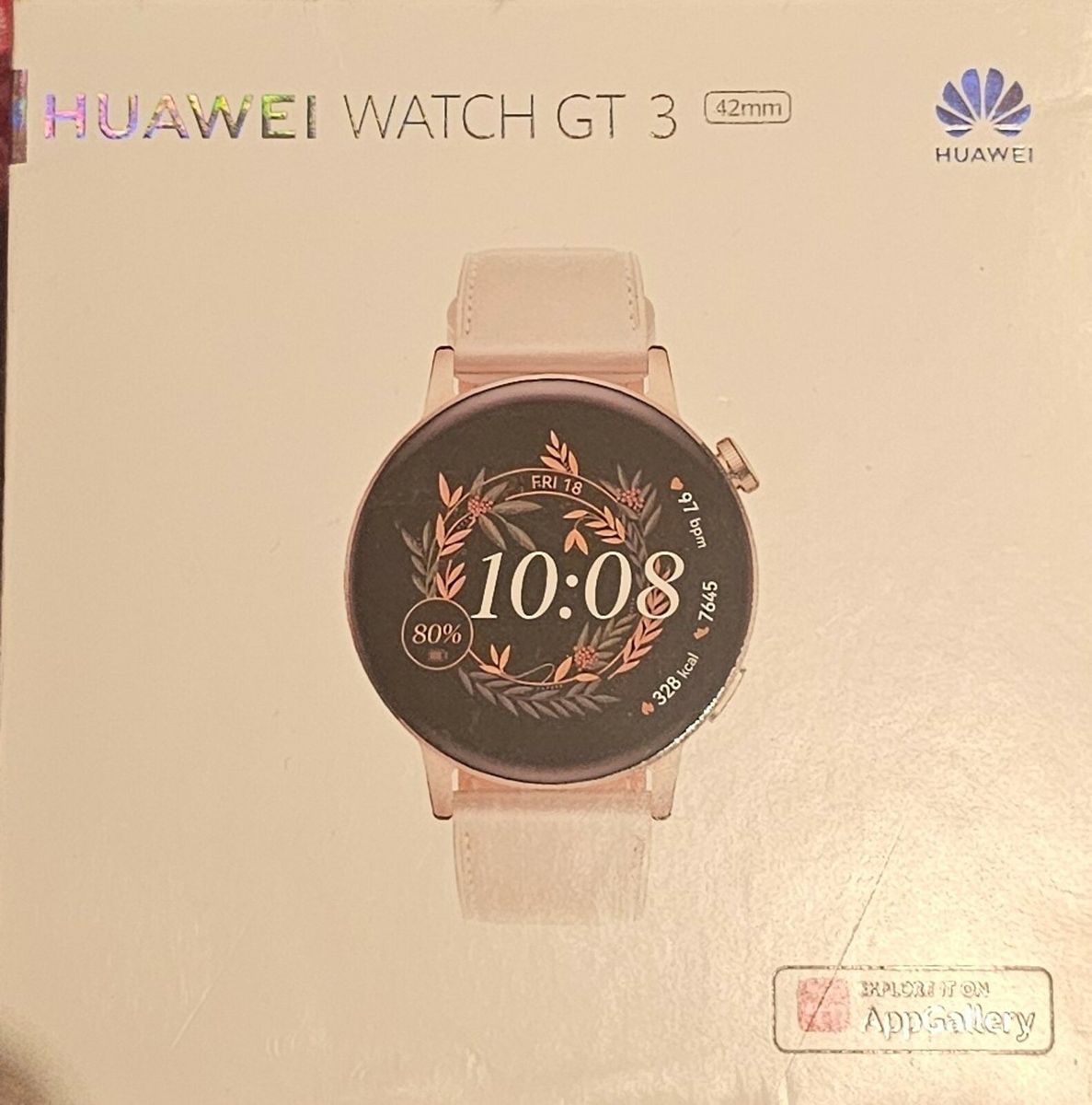 Huawei watch gt online 2 frosty