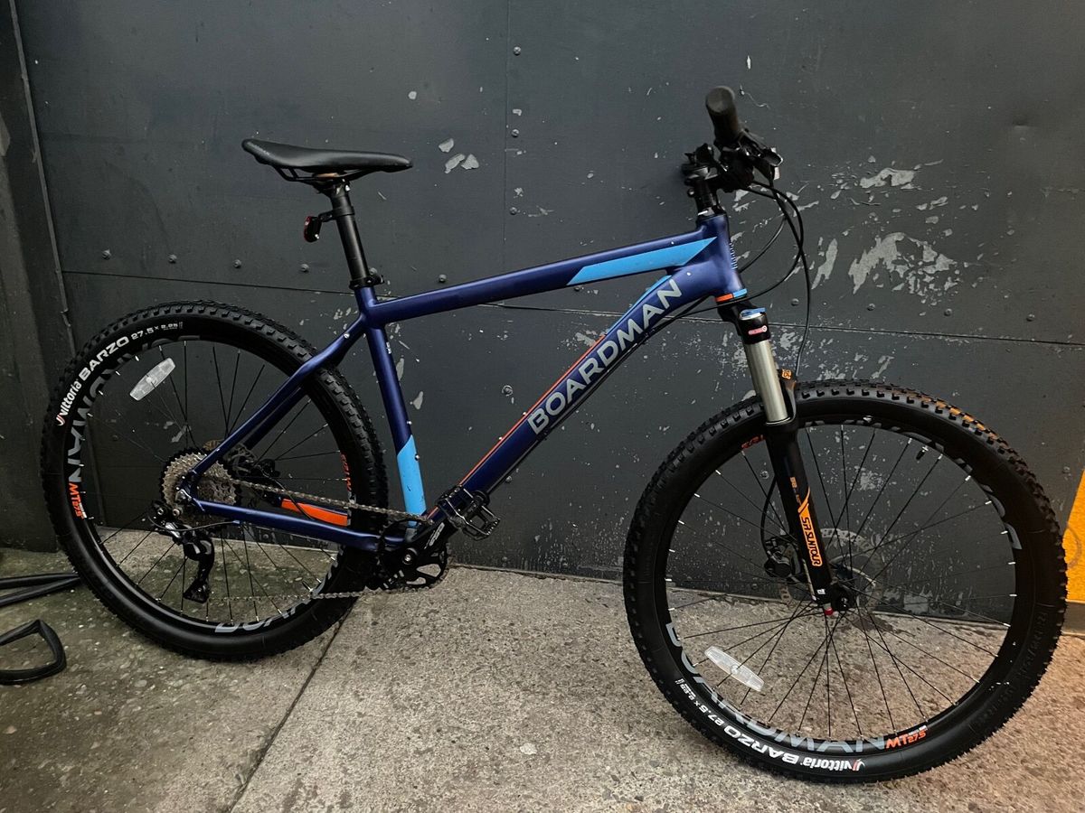 Mht 8.6 boardman hot sale