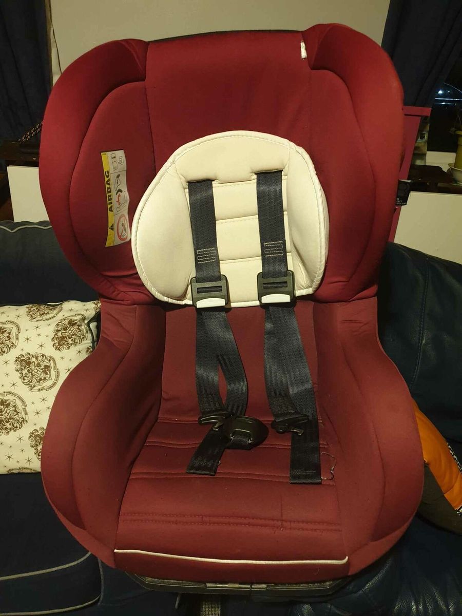 Mothercare madrid outlet car seat cover