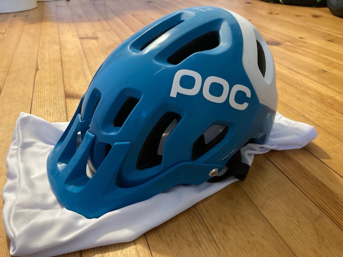 Poc tectal deals race spin sale