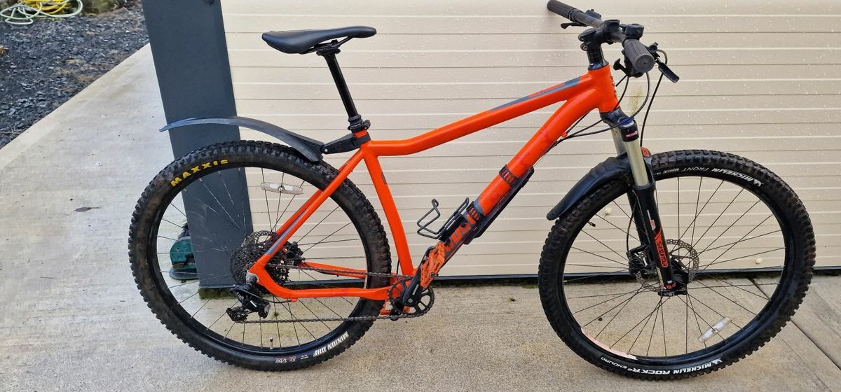 Voodoo bizango cheap 29er 2018