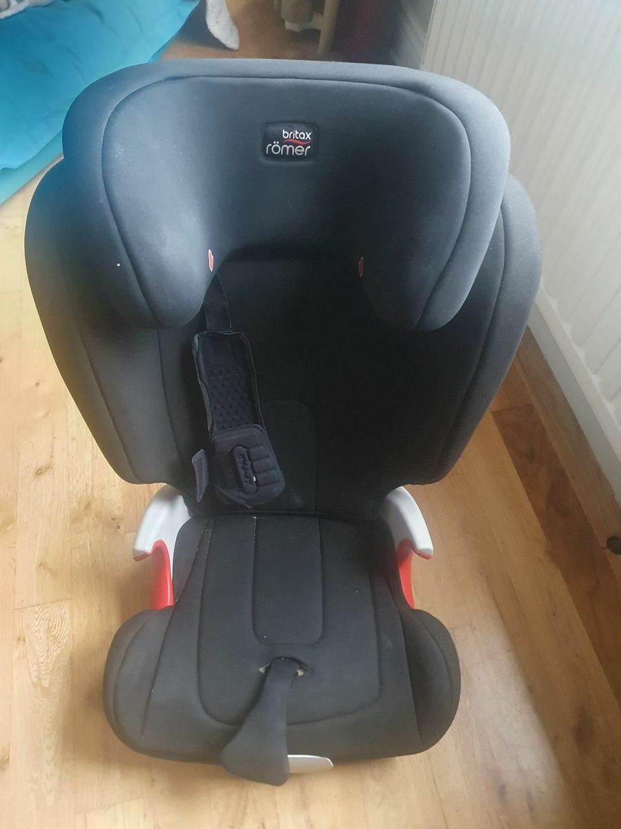 Britax römer outlet kidfix 2 xp