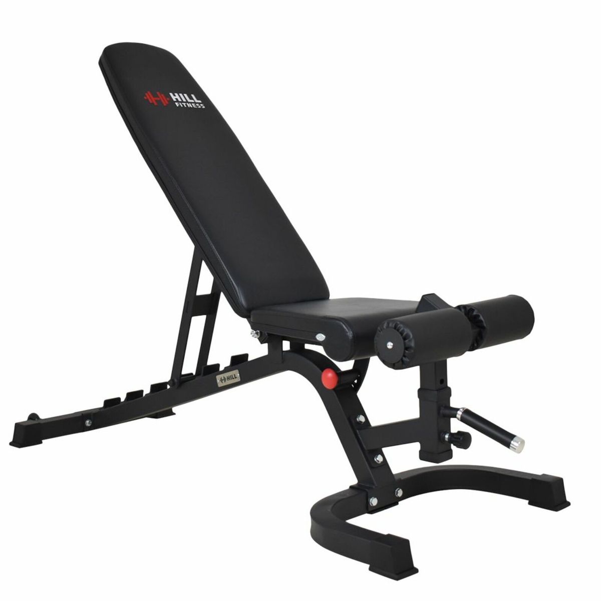 Opti bench with 30kg weights new arrivals