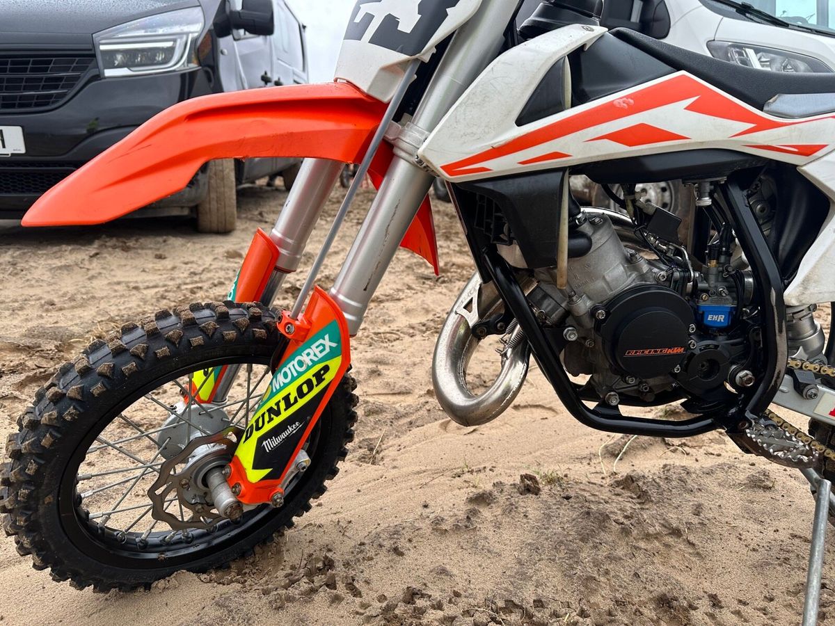 2017 ktm store 65 for sale