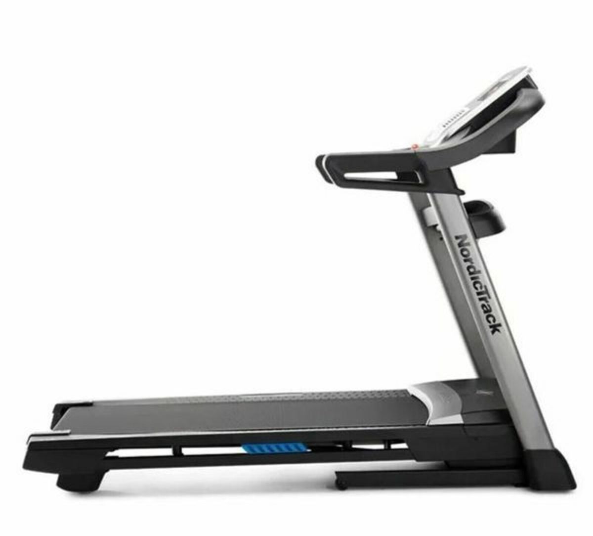 Treadmill nordictrack t7 online 0