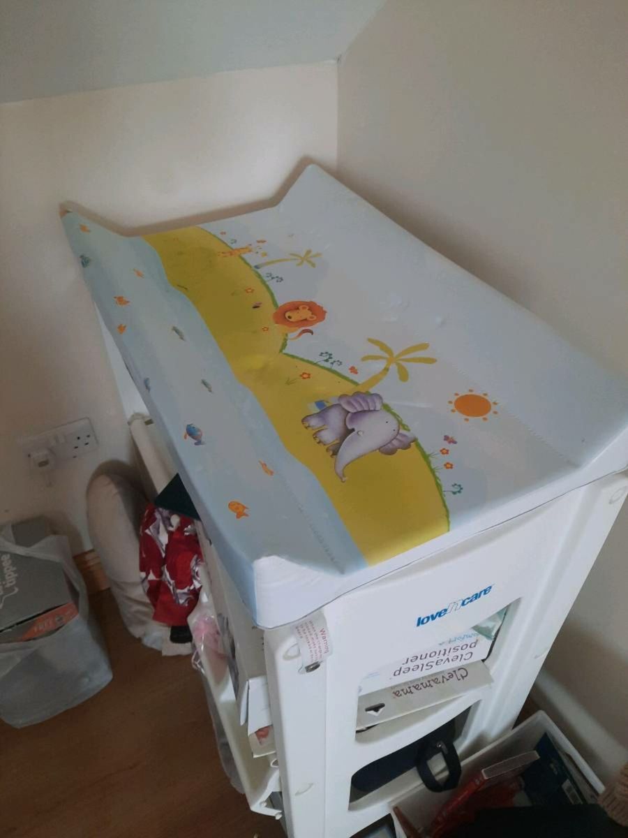 baby changing unit 40 All Sections Ads For Sale in Ireland