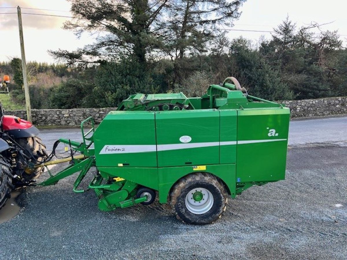 martin 21 Balers Ads For Sale in Ireland DoneDeal