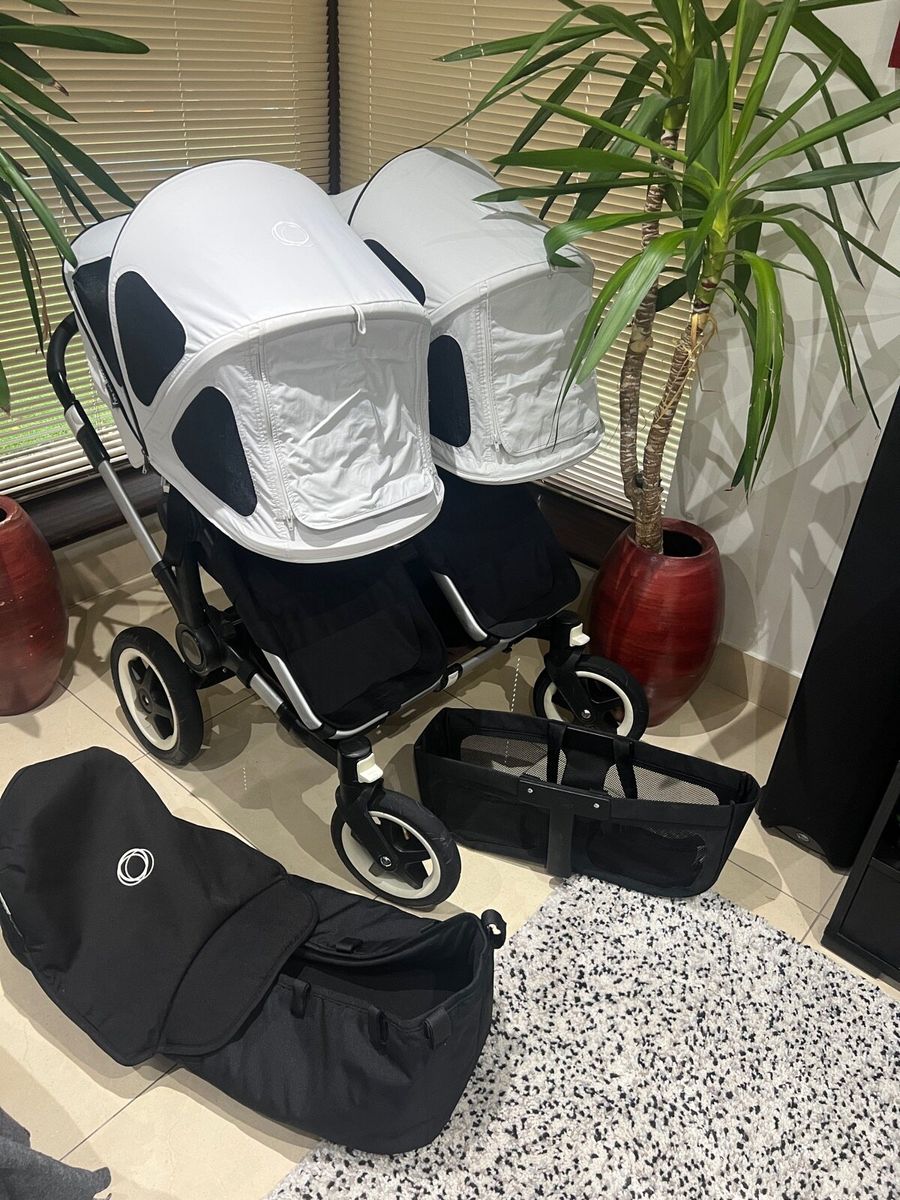 Bugaboo cheap donkey 2014