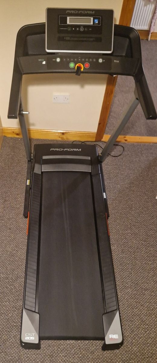 Proform 450 treadmill discount price