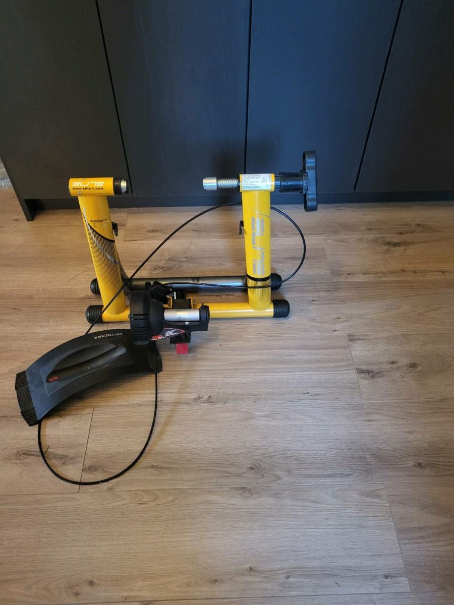 Turbo trainer for sale in Co. Wexford for 0 on DoneDeal