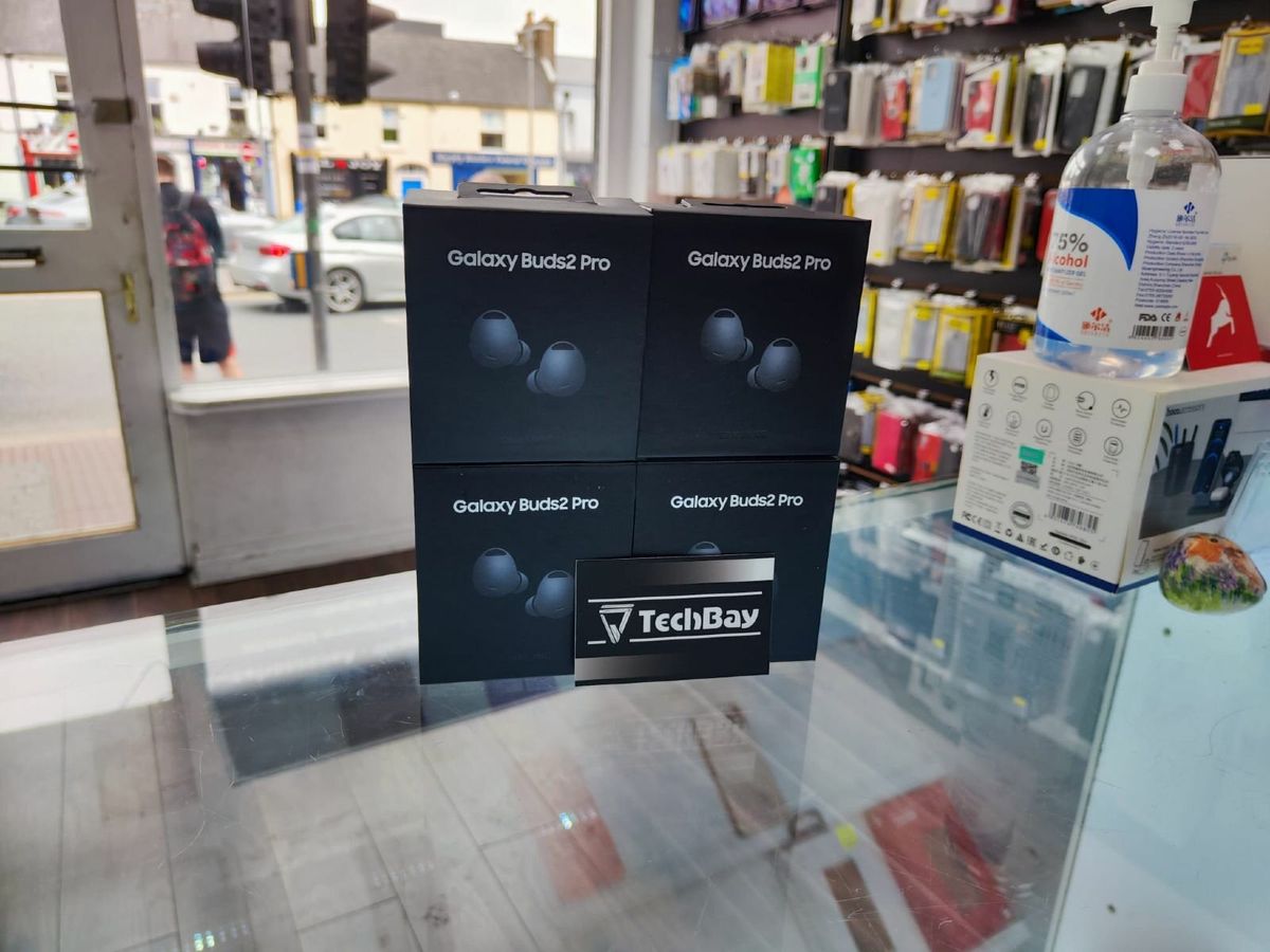 galaxy buds 2 pro for sale in Co. Dublin for 125 on DoneDeal